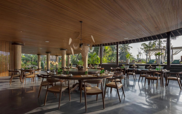 GDAS Bali Health and Wellness Resort - Adults Only