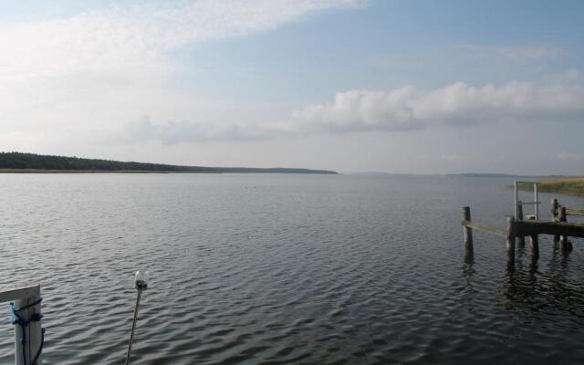 Hotel Am Wasser