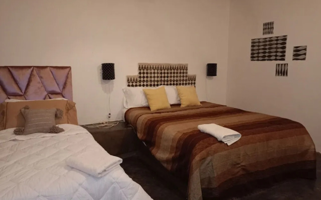 Riad Sahara Sunset Beach Agadir