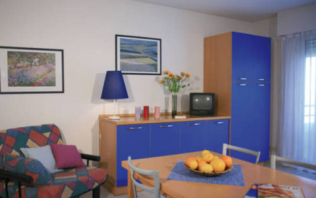 Lagrange Vacances - Royal Parc / L'Alizier