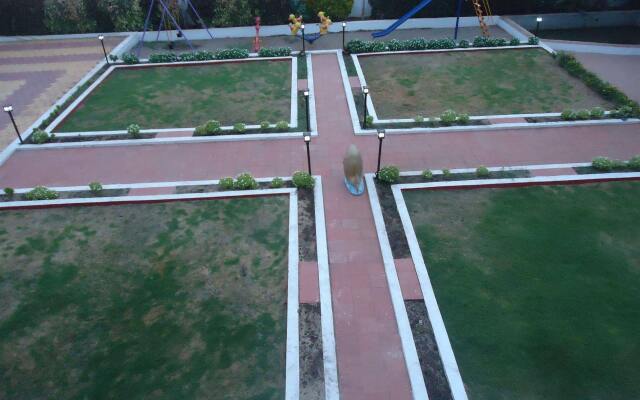 Hotel Anand