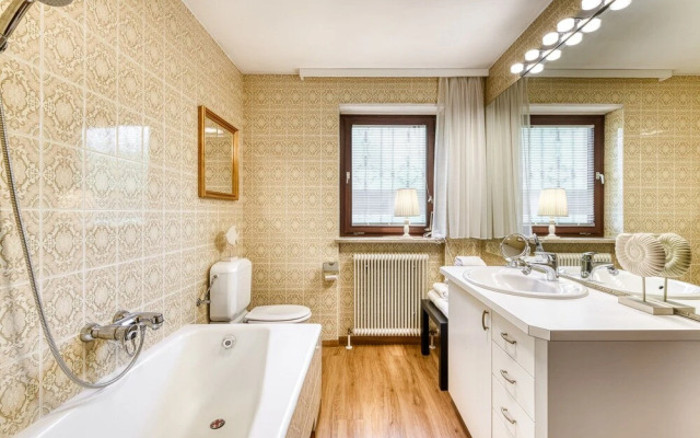 Panoramavilla Bludenz by A-Appartments