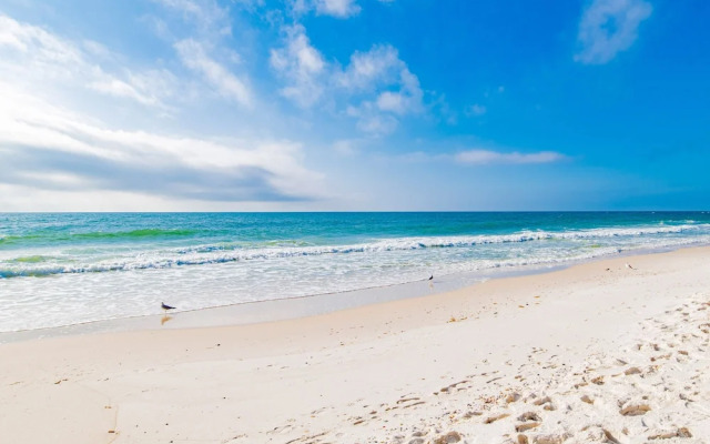 Edgewater West by Luxury Gulf Rentals