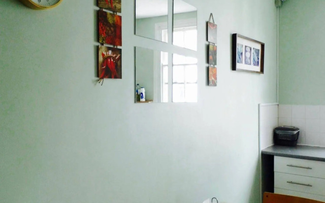 Homestay Bristol - Hostel