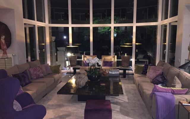 Villa Tiffany