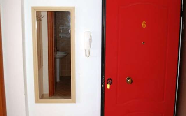 Apartments Globus