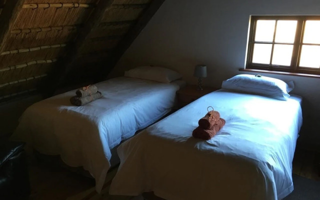 Weltevreden Country Guest Lodge