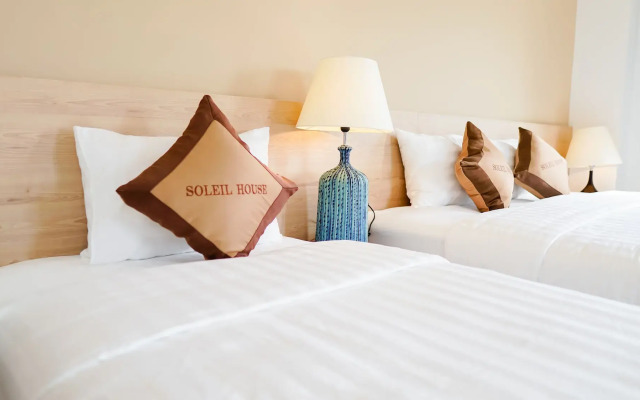 Soleil House Hostel