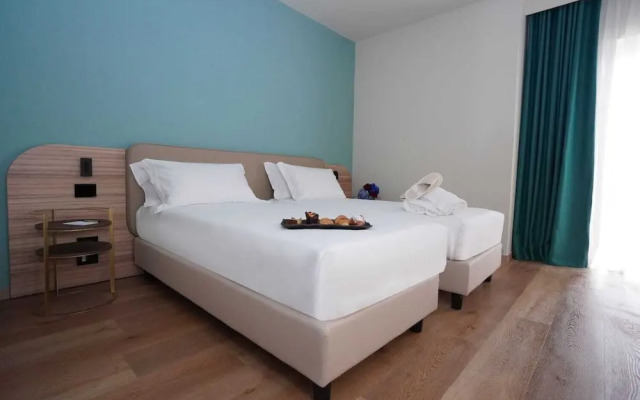 UNAHOTELS La Martella