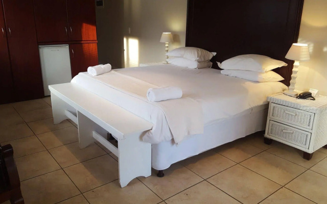 The Dunes Resort & Hotel