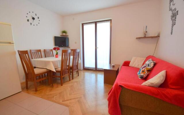 Apartment Zdenka