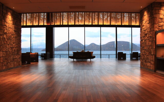 Toya Sun Palace Resort & Spa