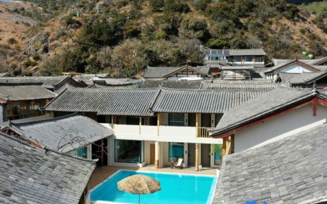 Yueyangli Xishang Homestay