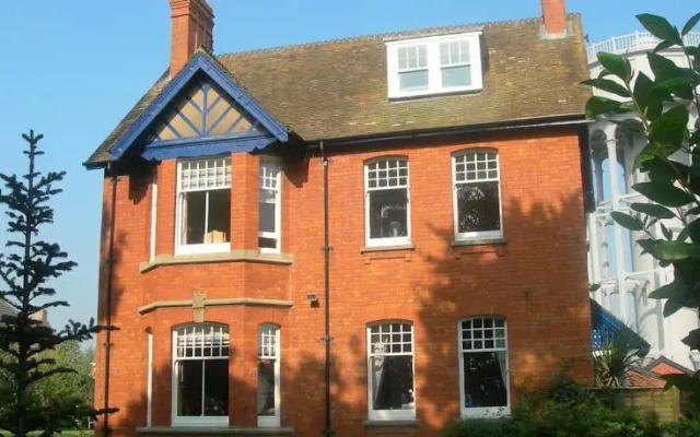 The Old Vicarage