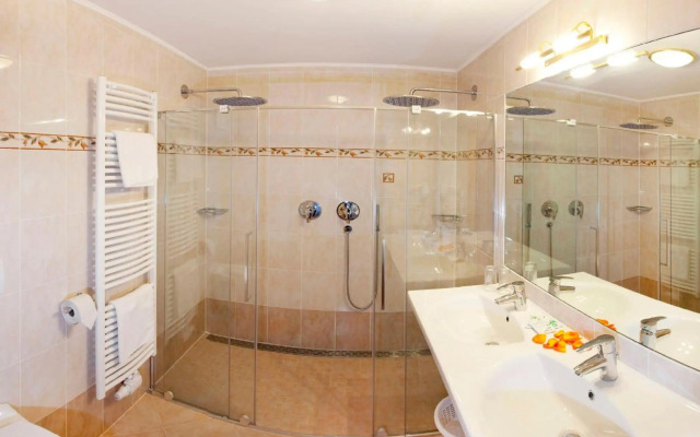 Sporthotel Kalcherhof