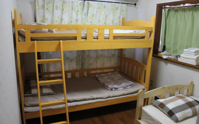 Guest House Kona
