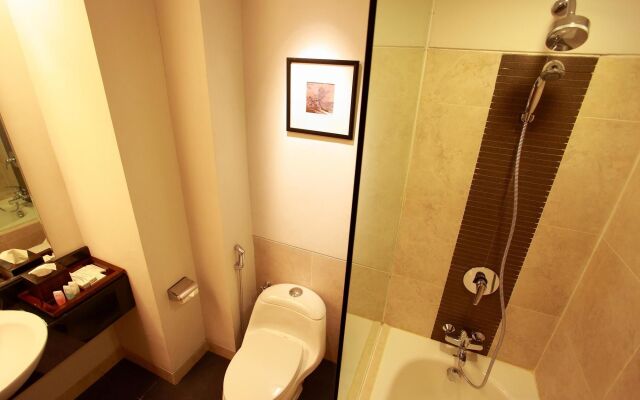 Aston Tanjung City Hotel