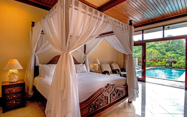 The Payogan Villa Resort & Spa