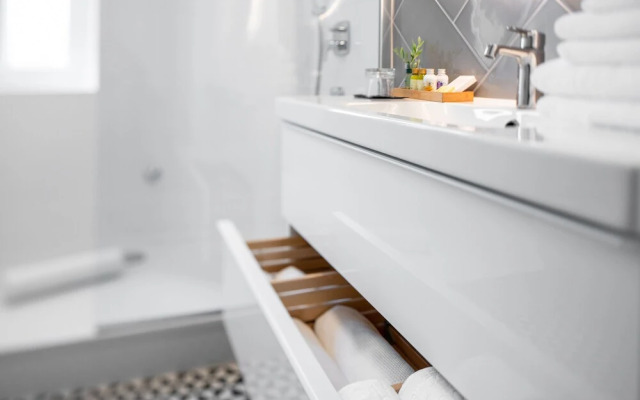 3 Rooms Boutique-Hotel