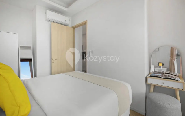 Soreli by Kozystay - TB Simatupang