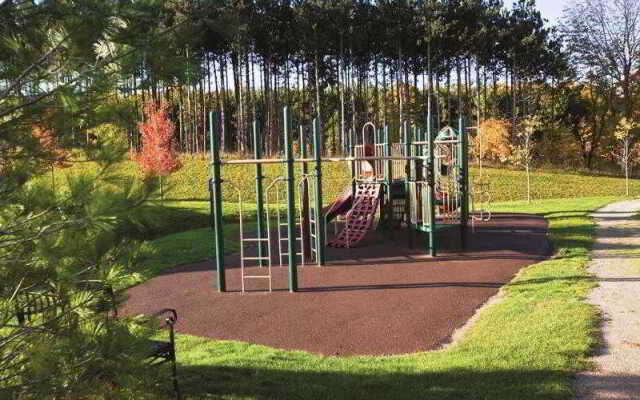 Carriage Ridge Resort