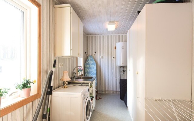 Awesome Home in Mellerud With 2 Bedrooms and Wifi