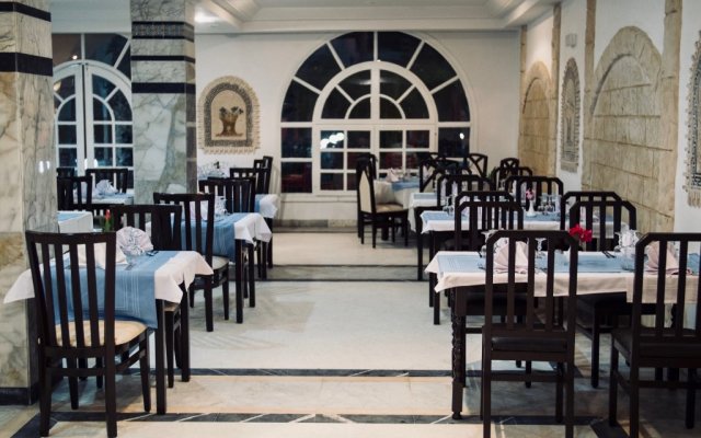 Dar el Manara Djerba Hotel & Aparts