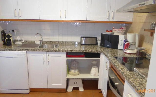 Maison Illeta Golf Bonalba