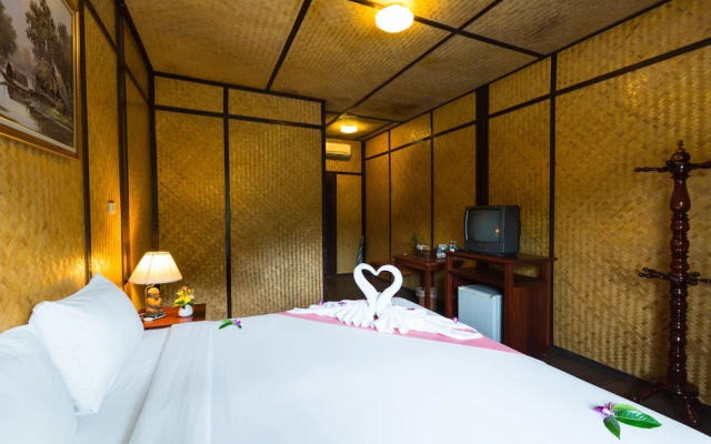 Nakakiri Resort & Spa