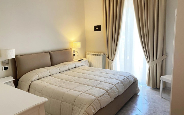 Hotel Ristorante Il Colleverde