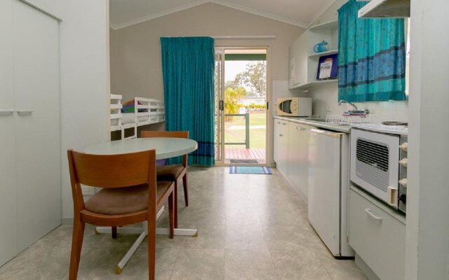 Maryborough Caravan & Tourist Park
