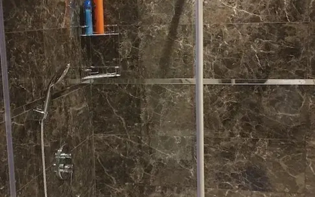 moda marine residence kestel