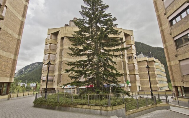 Apartamento Irissa