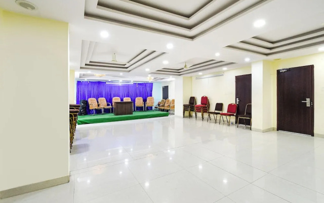 Fabhotel L Grand