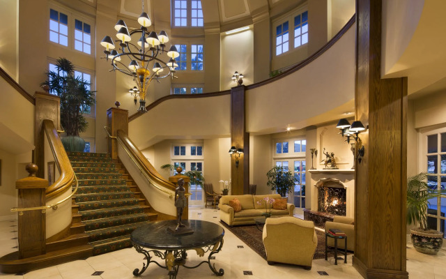 Lafayette Park Hotel & Spa