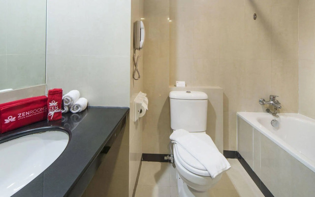 ZEN Rooms Novena