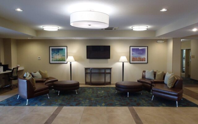 Candlewood Suites Dallas NW - Farmers Branch by IHG