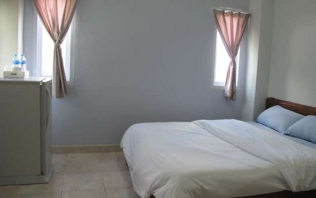 Pattara Apartment Suratthani