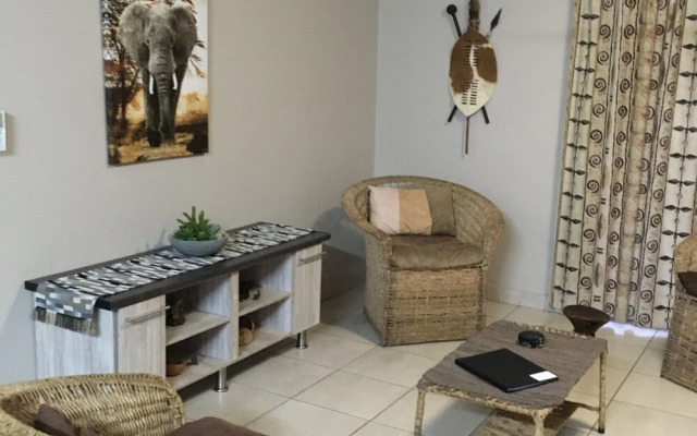 Bushwise Safari Lodge Kruger Park