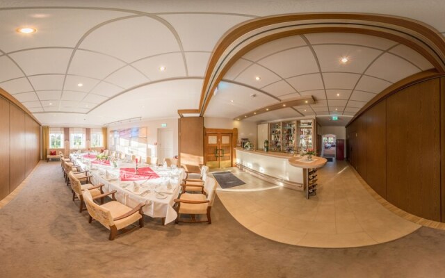 Hotel & Restaurant Seeschlößchen