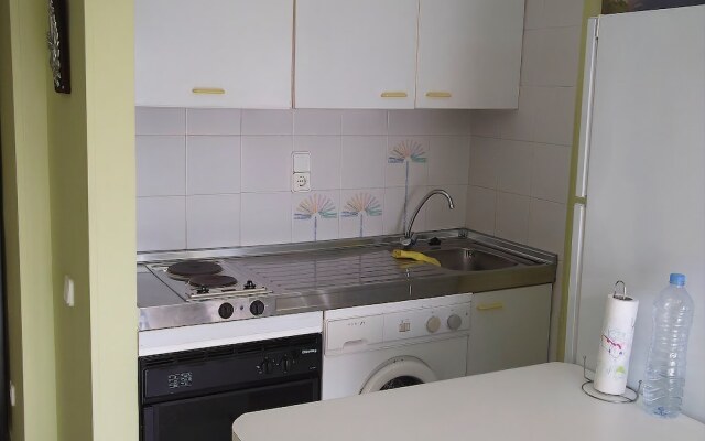 Apartamento M&C Atalaya