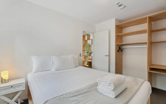 The Wanaka Edge Apartment