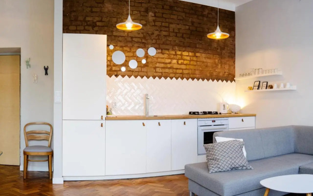 Zoli Apartment