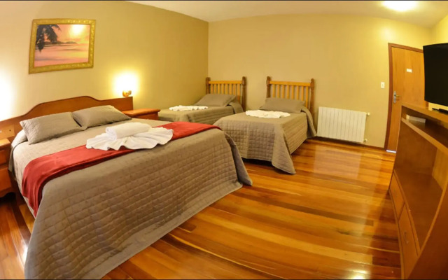 Hotel Aconchego da Serra