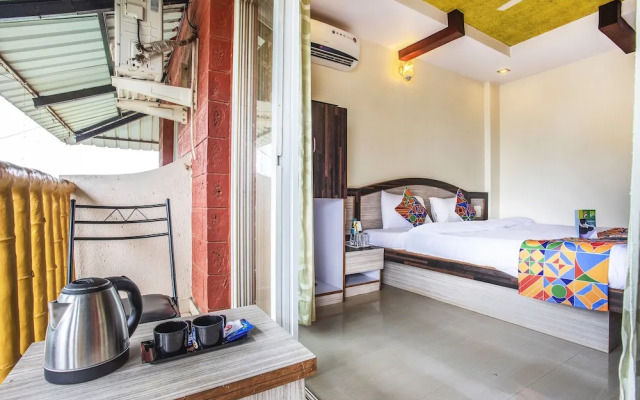 FabExpress Sagar Villa
