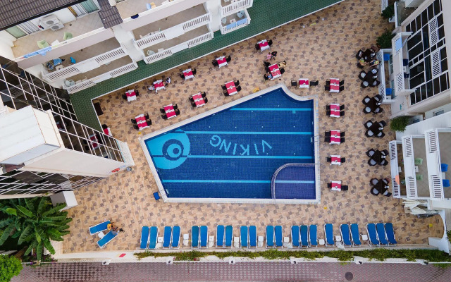 Viking Express Otel