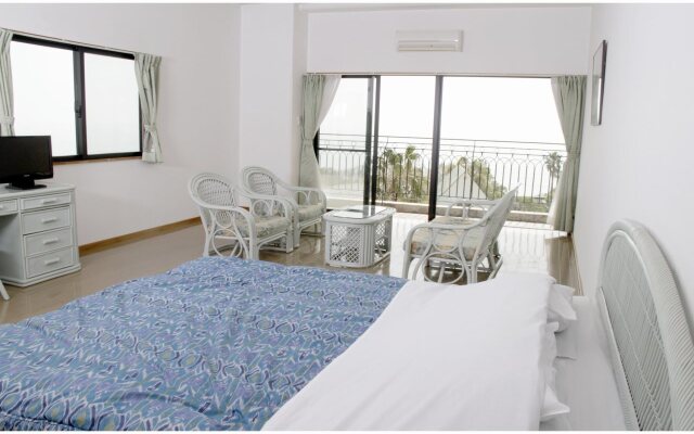 Resort Hotel Umibe no Kajuen