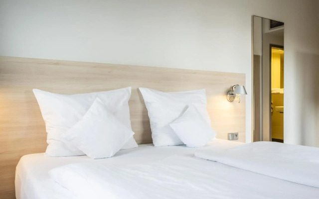 Serways Hotel Bruchsal West