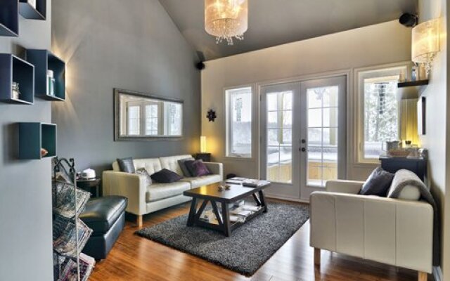 Club Geopremiere At Lac Morency, St. Hippolyte, Canada