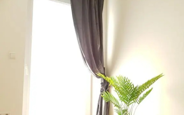 Apartament Bolek i Apartament Lolek